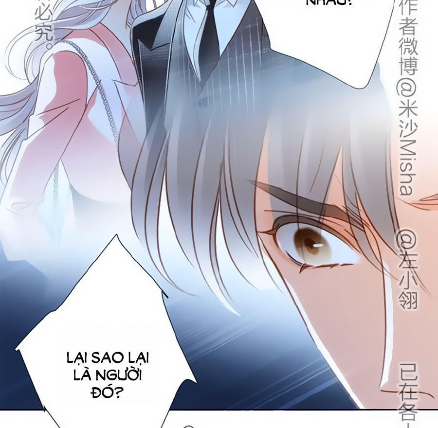 tình yêu và nhà sản xuất chapter 17 16