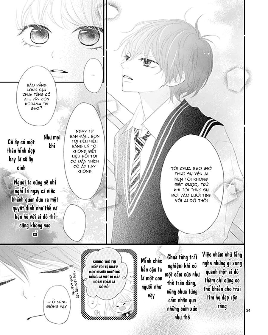 territory m no juunin chapter 10 33