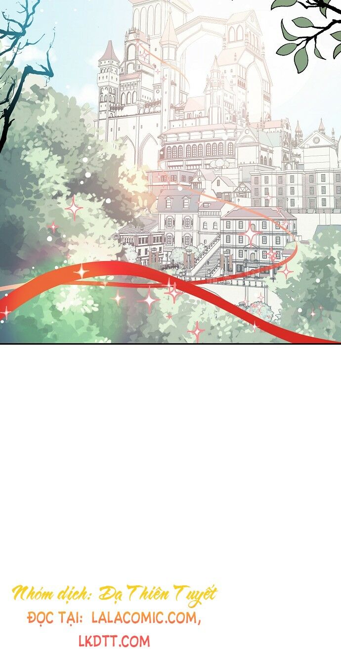 tôi không cố ý quyến rũ nam chính đâu! chapter 28 41