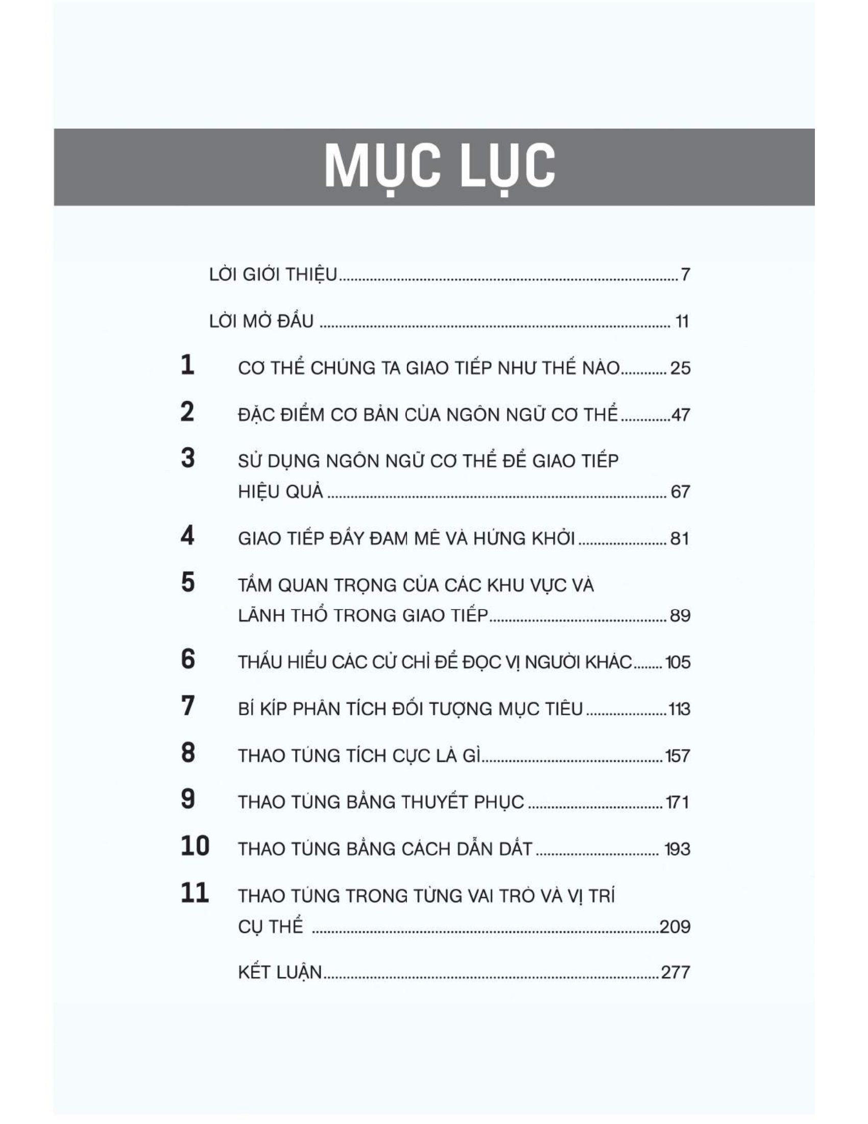 Thao Túng Tâm Lý Trong Công Việc - 80