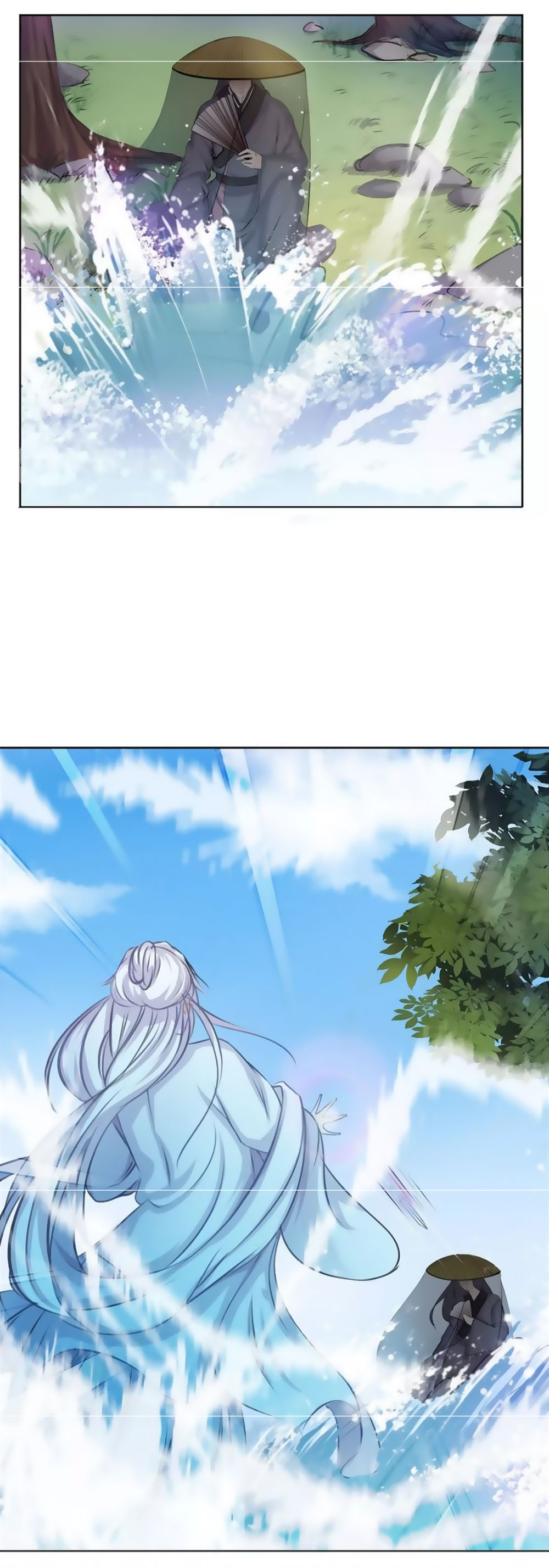 Hắn Ta Là Vua chapter 37 - Trang 19