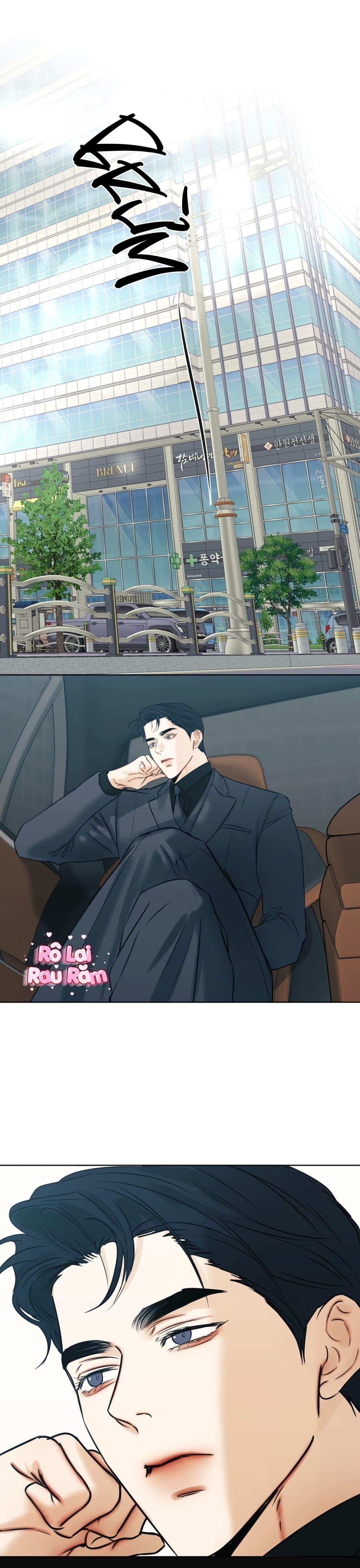 ái dục chapter 52 1