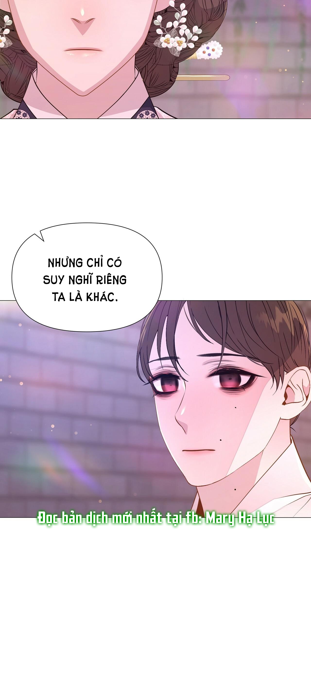 dạ xoa hóa liên ký chapter 33.1 31