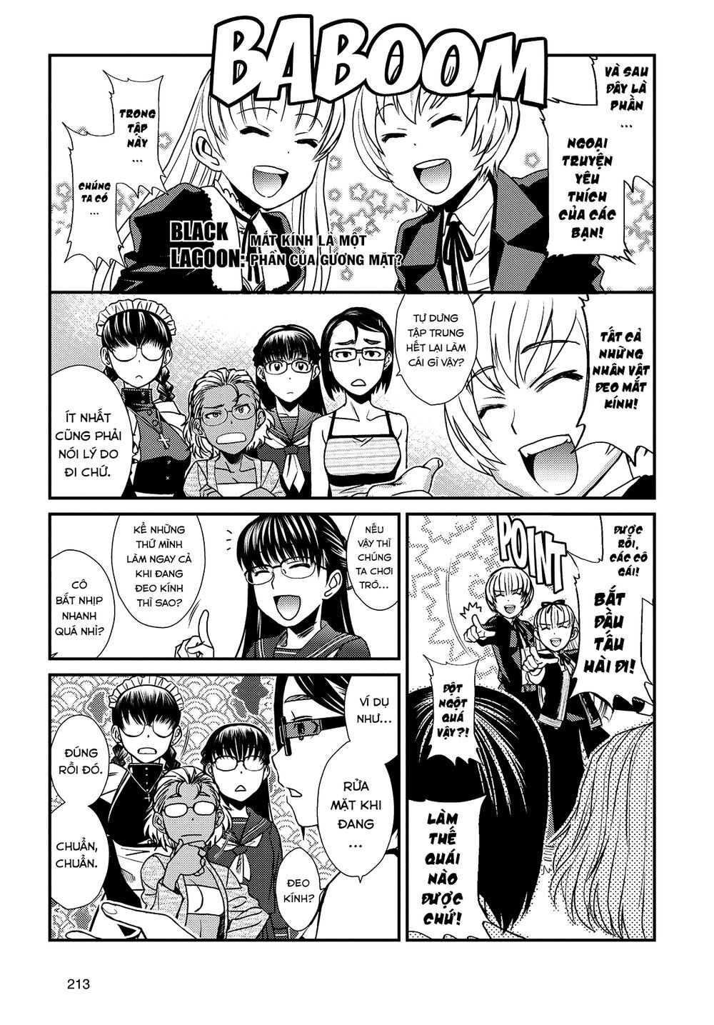 hố đen chapter 101.5 1