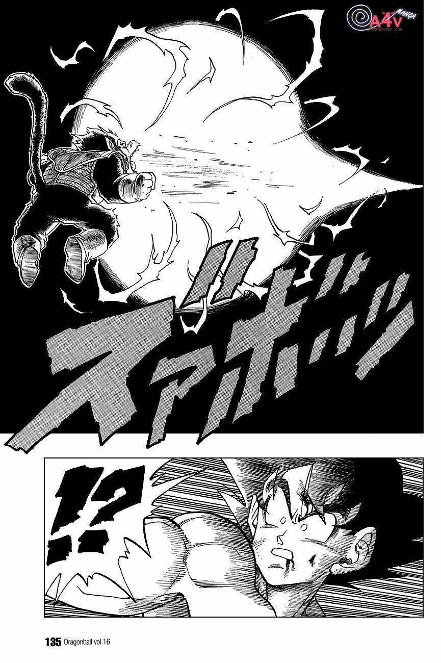 dragon ball - bảy viên ngọc rồng chapter 234 4