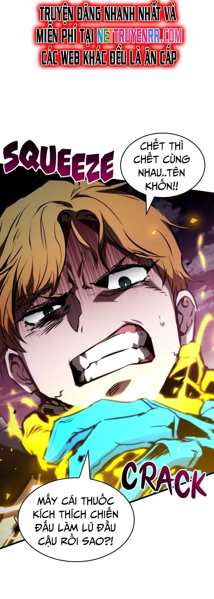 đồ long kỵ sĩ hôn môi ác long chapter 98 17