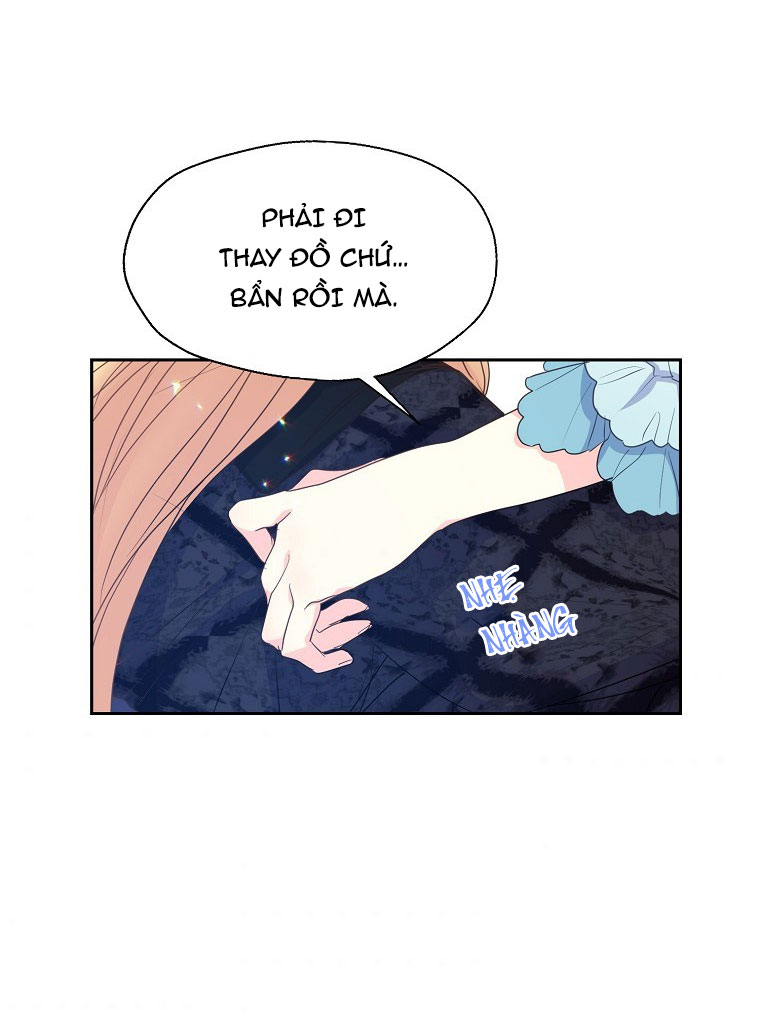 bệ hạ, xin đừng giết tôi!! chapter 58 50