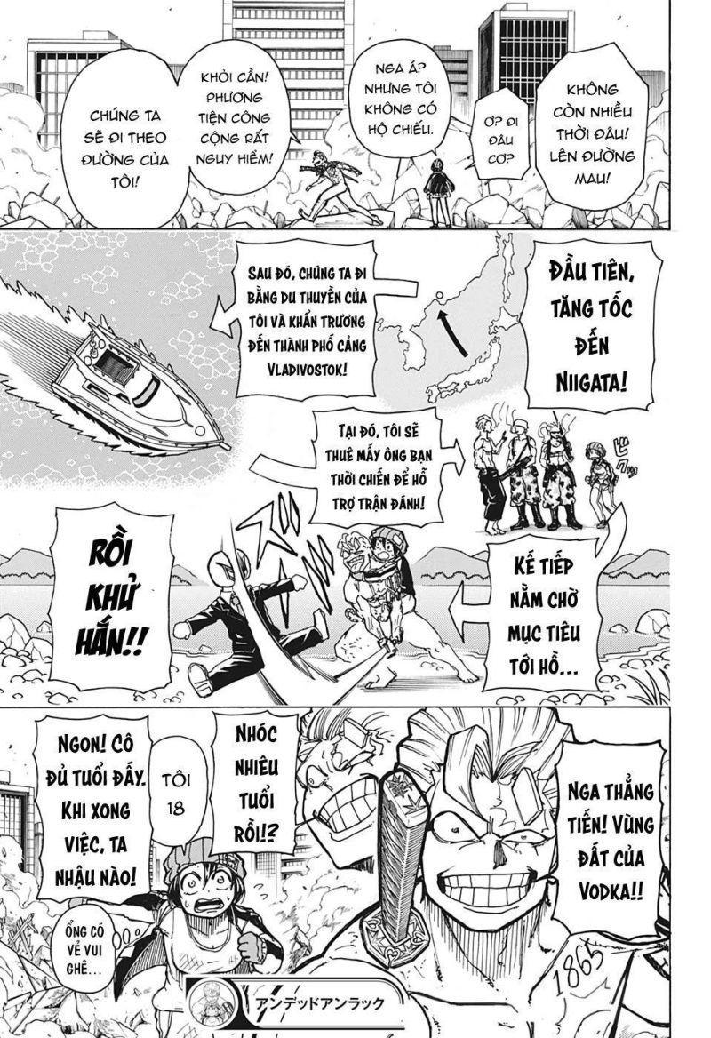 undead unluck chapter 3 24