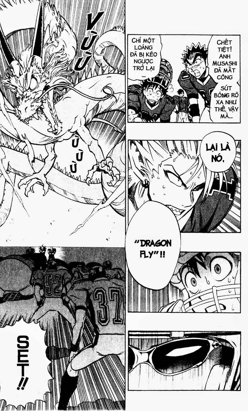 lá chắn mắt chapter 178 5