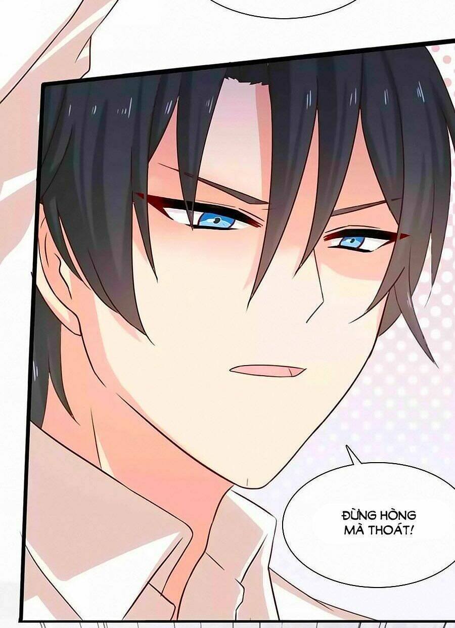 chỉ nhiễm thành hôn chapter 190 23