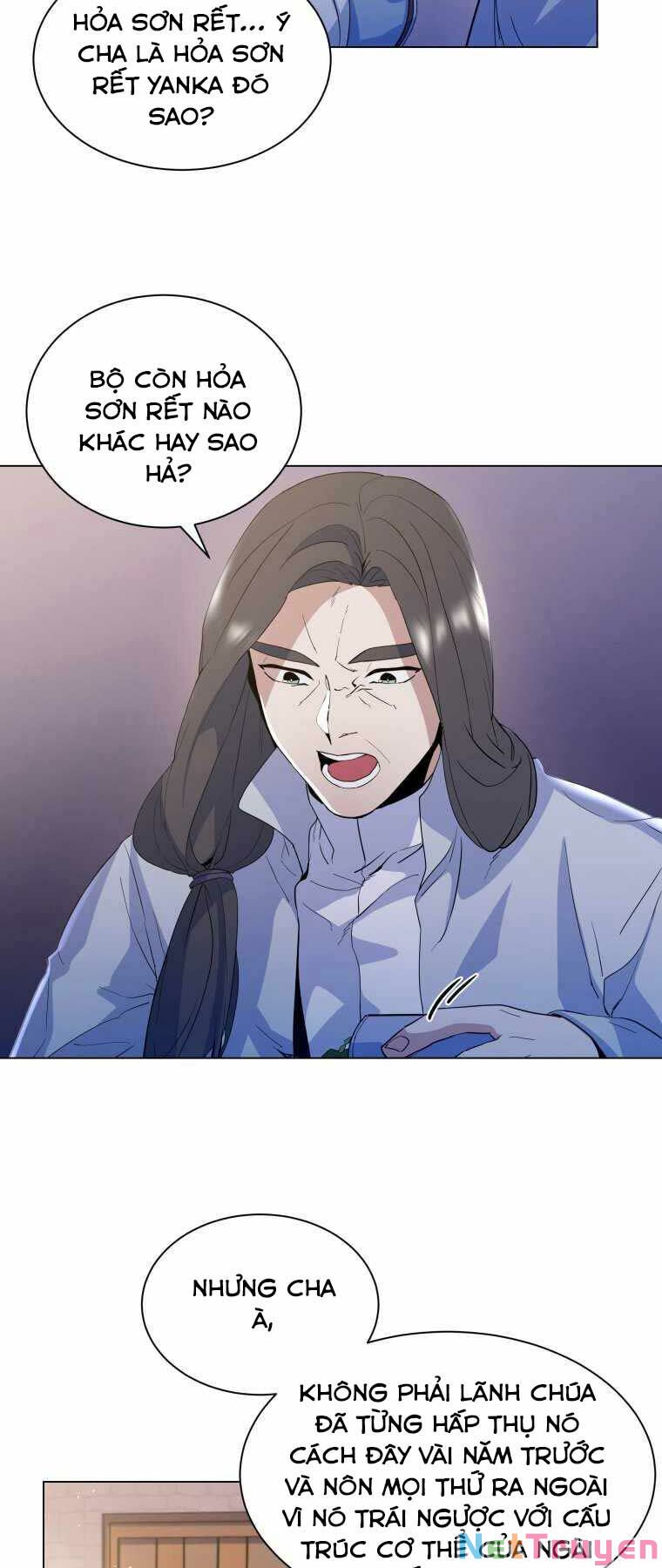 bạo chúa cường hoành chapter 4 62