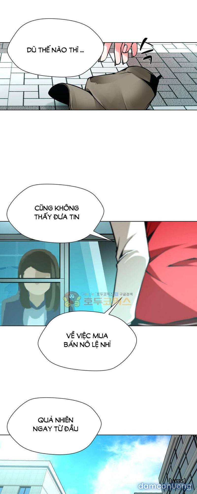 nô lệ song sinh chapter 117 16