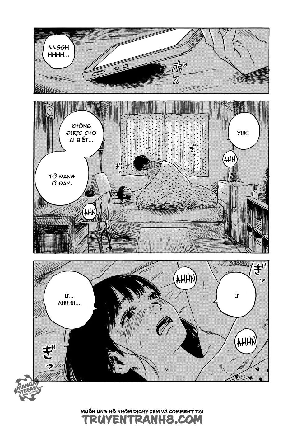 happiness chapter 18 12