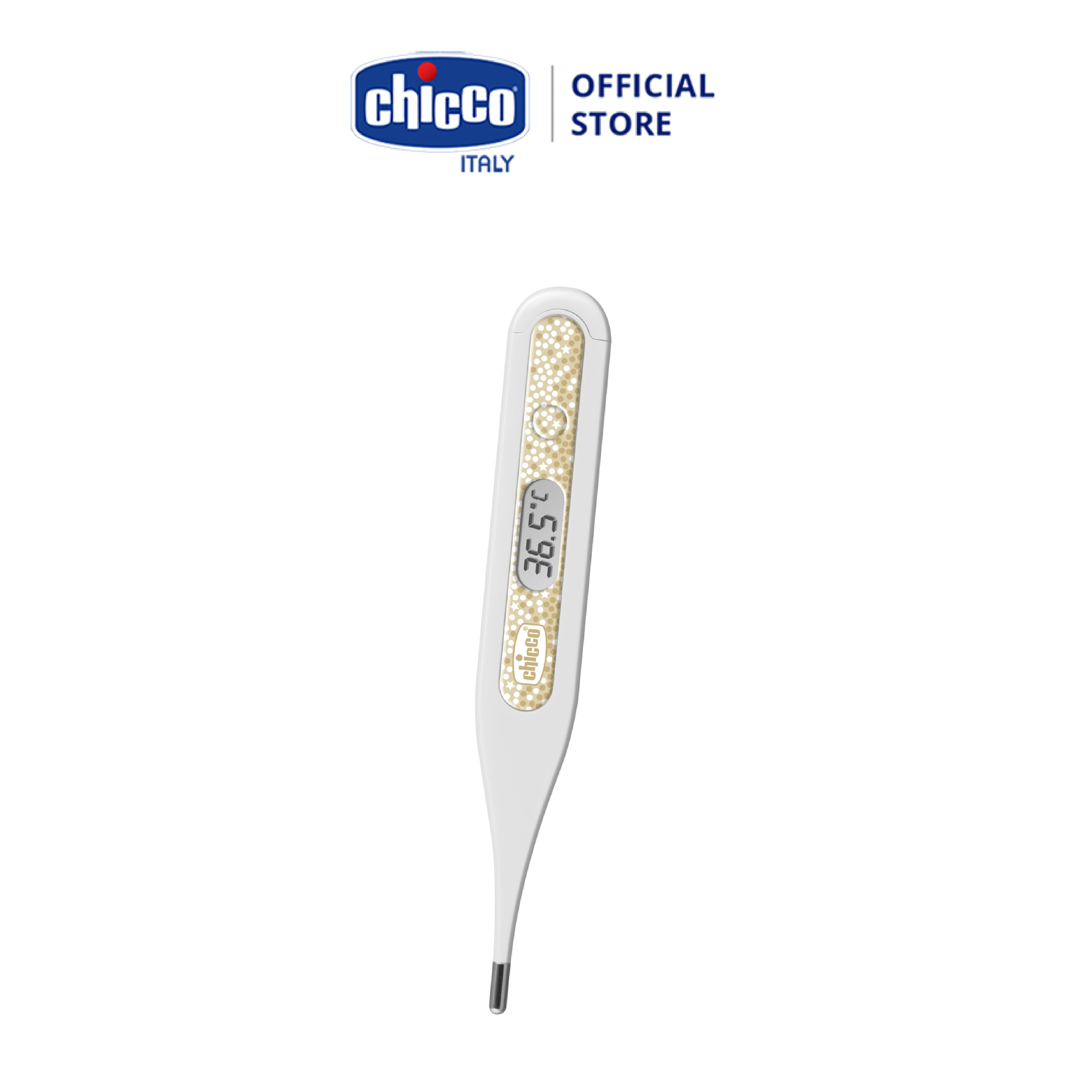 Nhiệt kế điện tử 3in1 Chicco