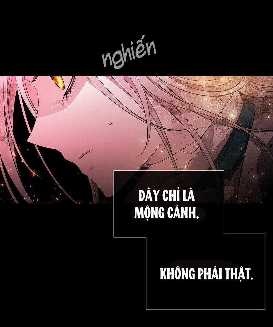 năm môn đệ của charlotte chapter 72 6