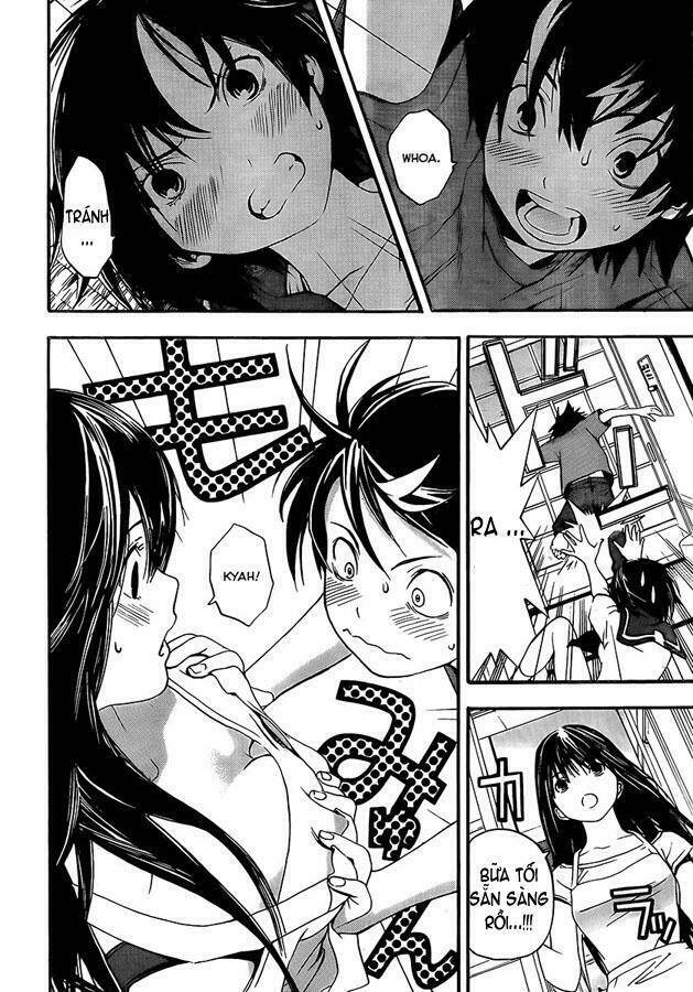 ane doki chapter 9 16