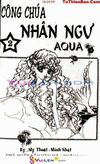 công chúa nhân ngư chapter 2 2
