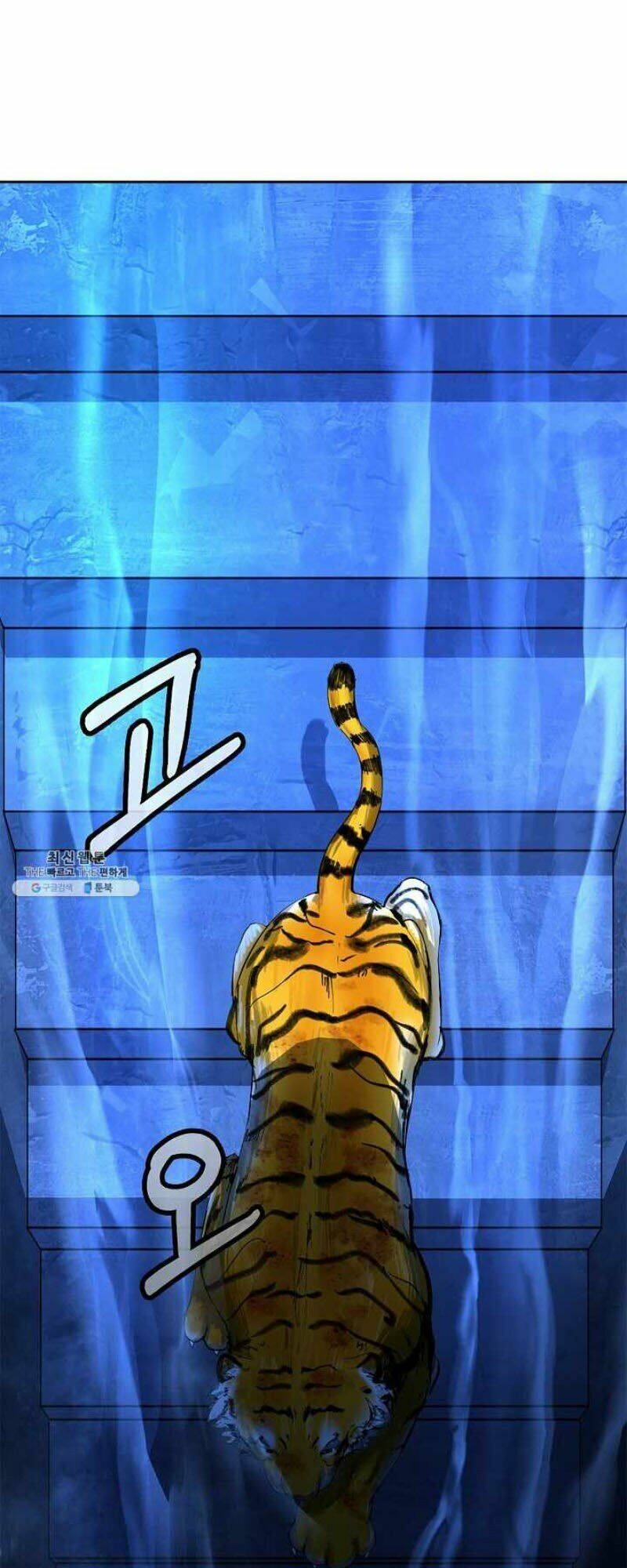 xuyên không thành hổ chapter 14 63