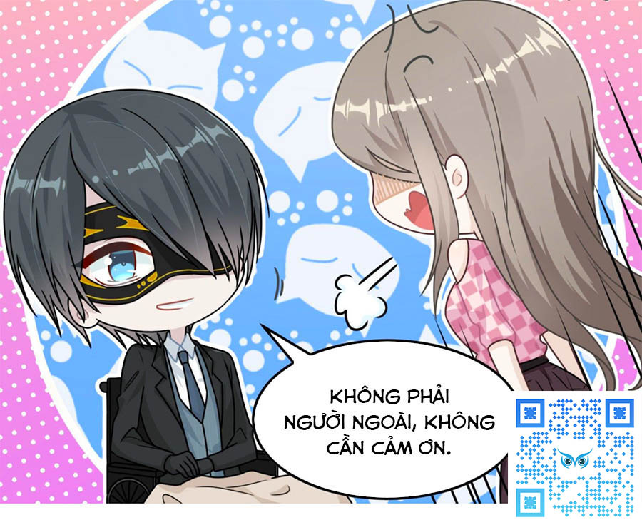 hai cách tìm gặp người yêu chapter 63 11