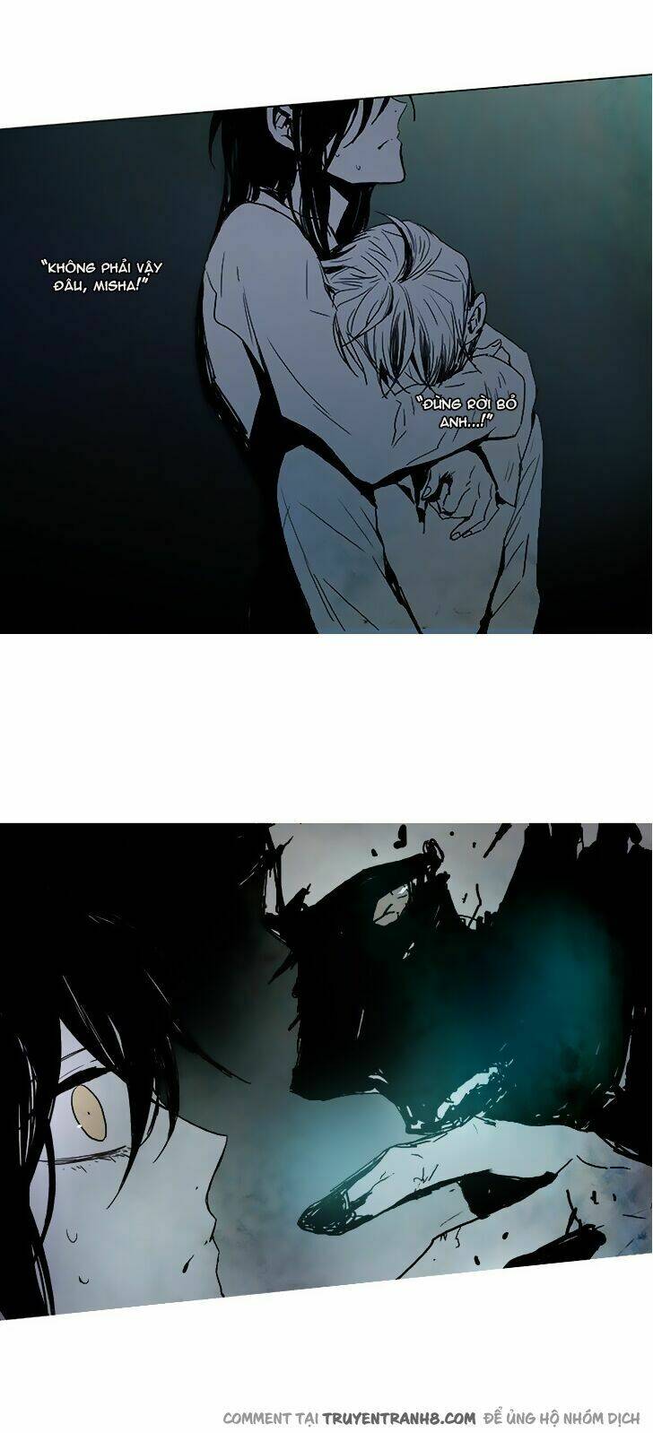 american ghost jack chapter 25 30