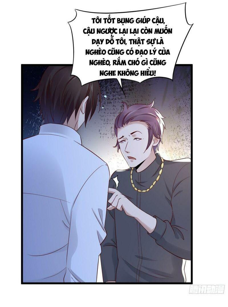 vua đầu tư mạnh nhất chapter 14 22