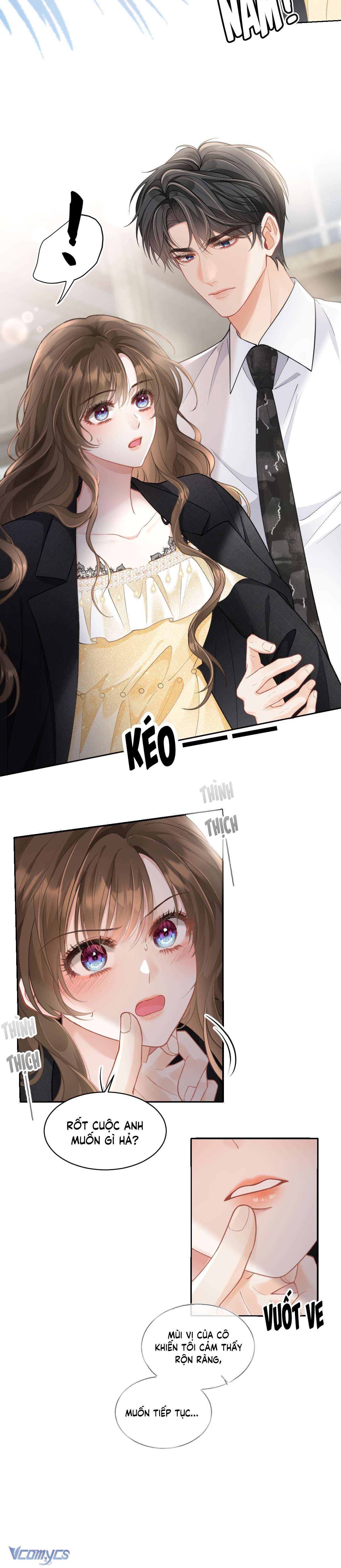 nhất dạ tình thâm chapter 2 5