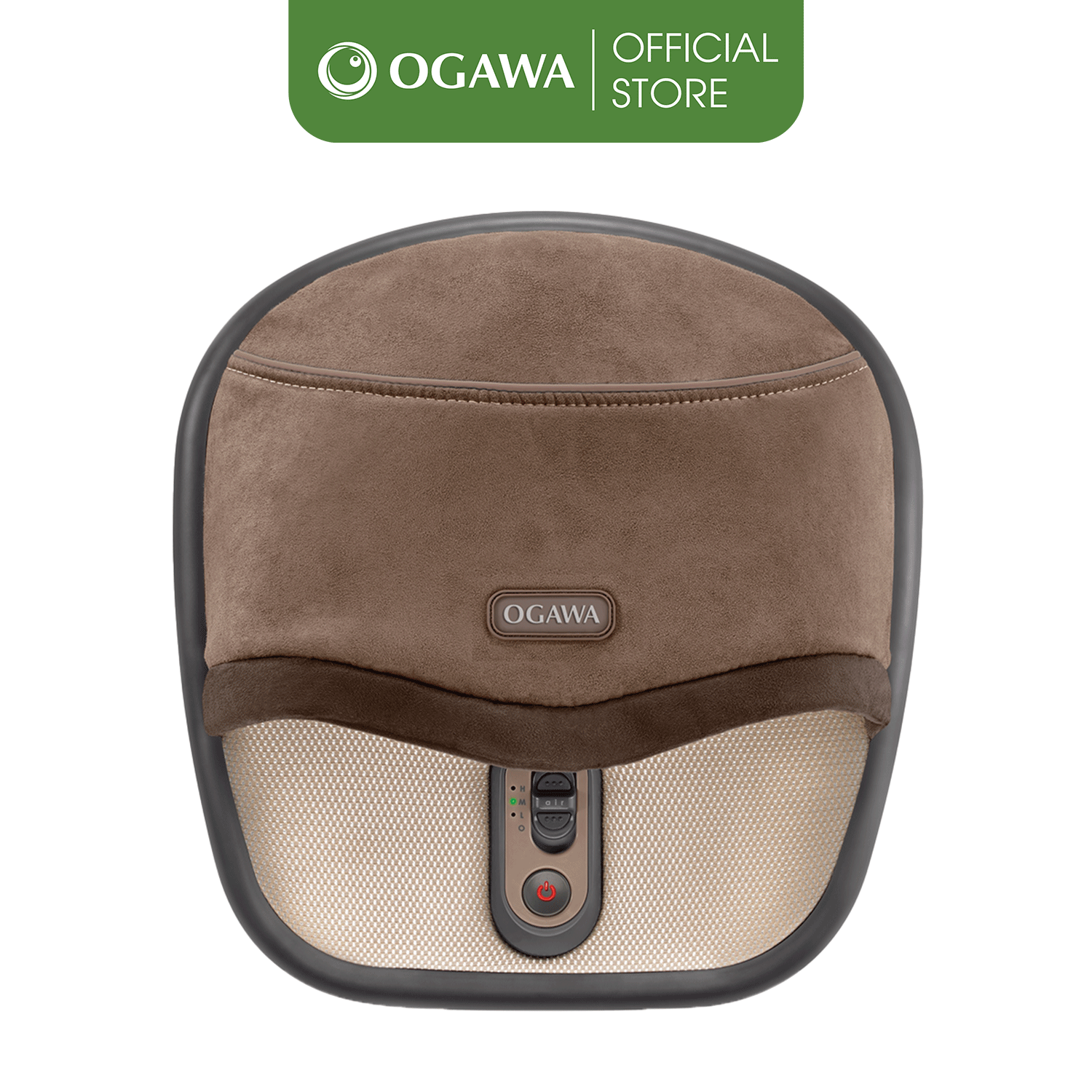 [OGAWA] Máy massage chân Comfy