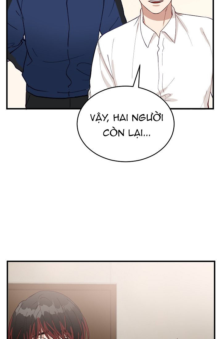 quái vật trong màn sương chapter 4 44