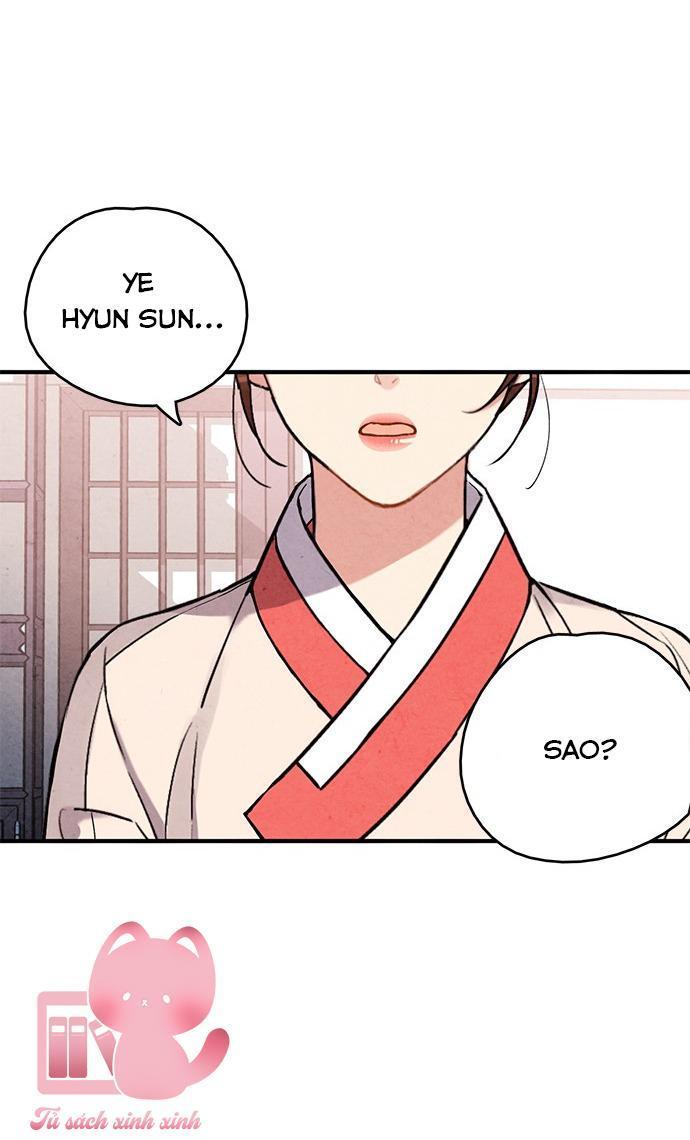 lệnh cấm hôn chapter 73 10