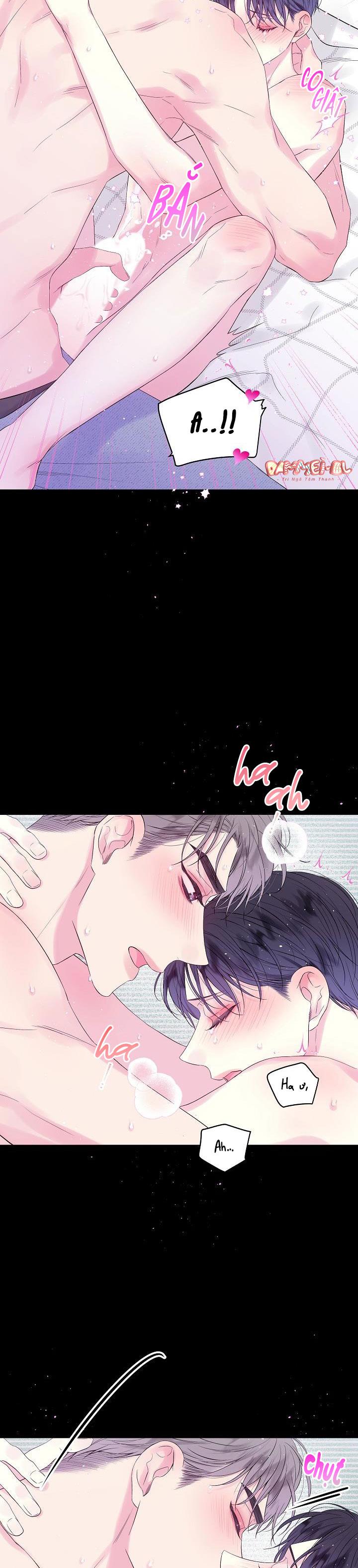 bình minh thứ hai chapter 9 3