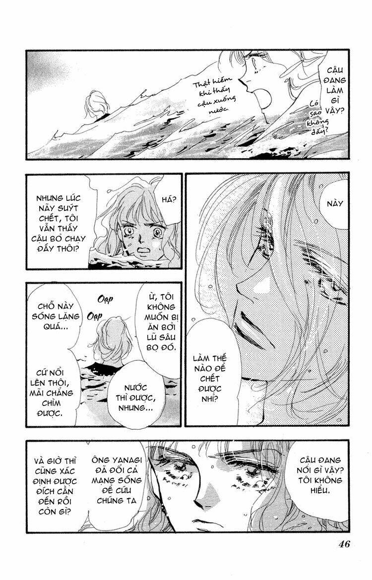 7 mầm sống chapter 9 47