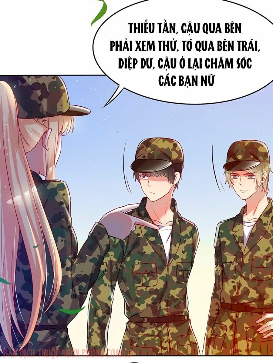 chồng già vợ trẻ trêu nhau hàng ngày chapter 35 6