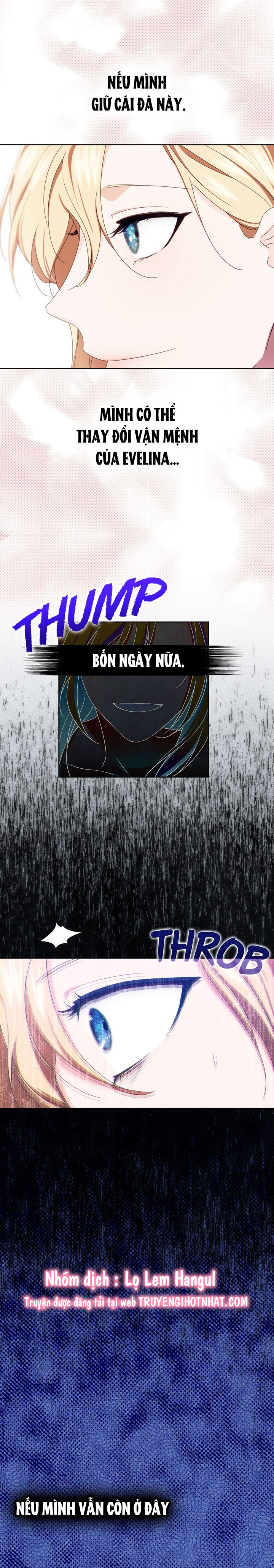 thánh nữ evelina chapter 16 11