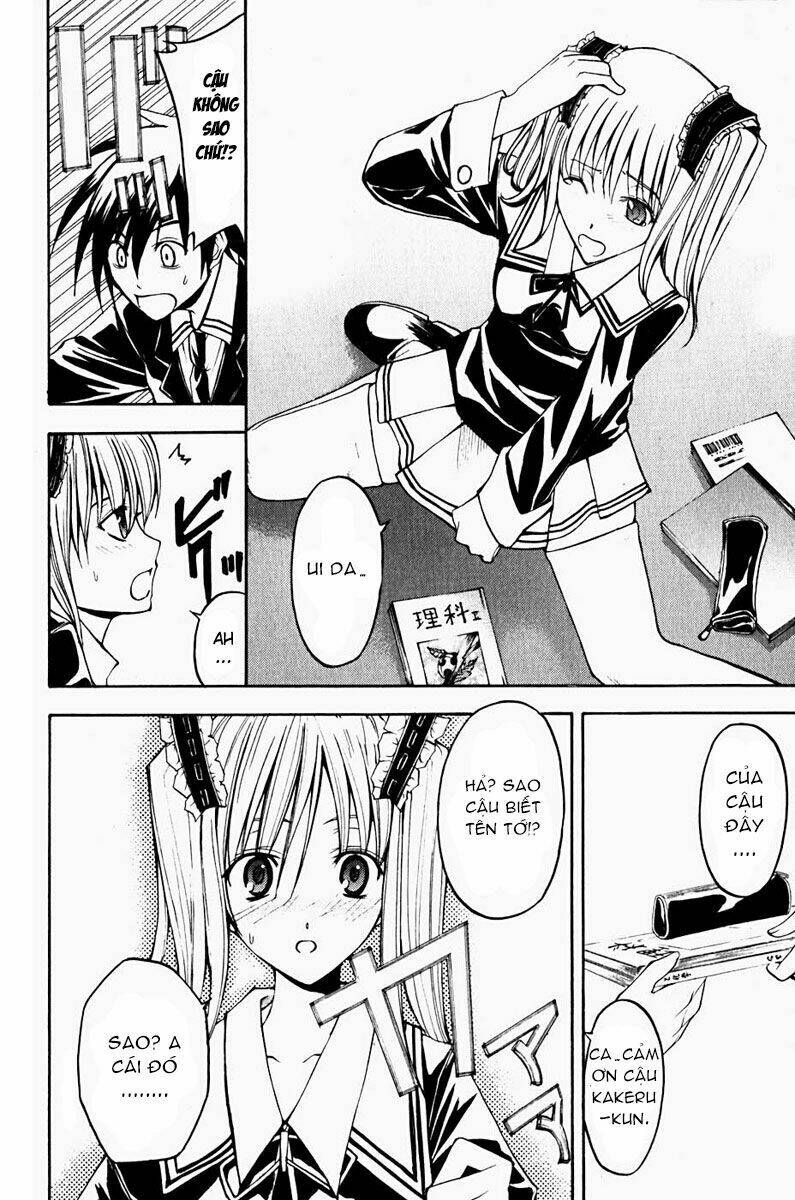 psycho buster chapter 10 10