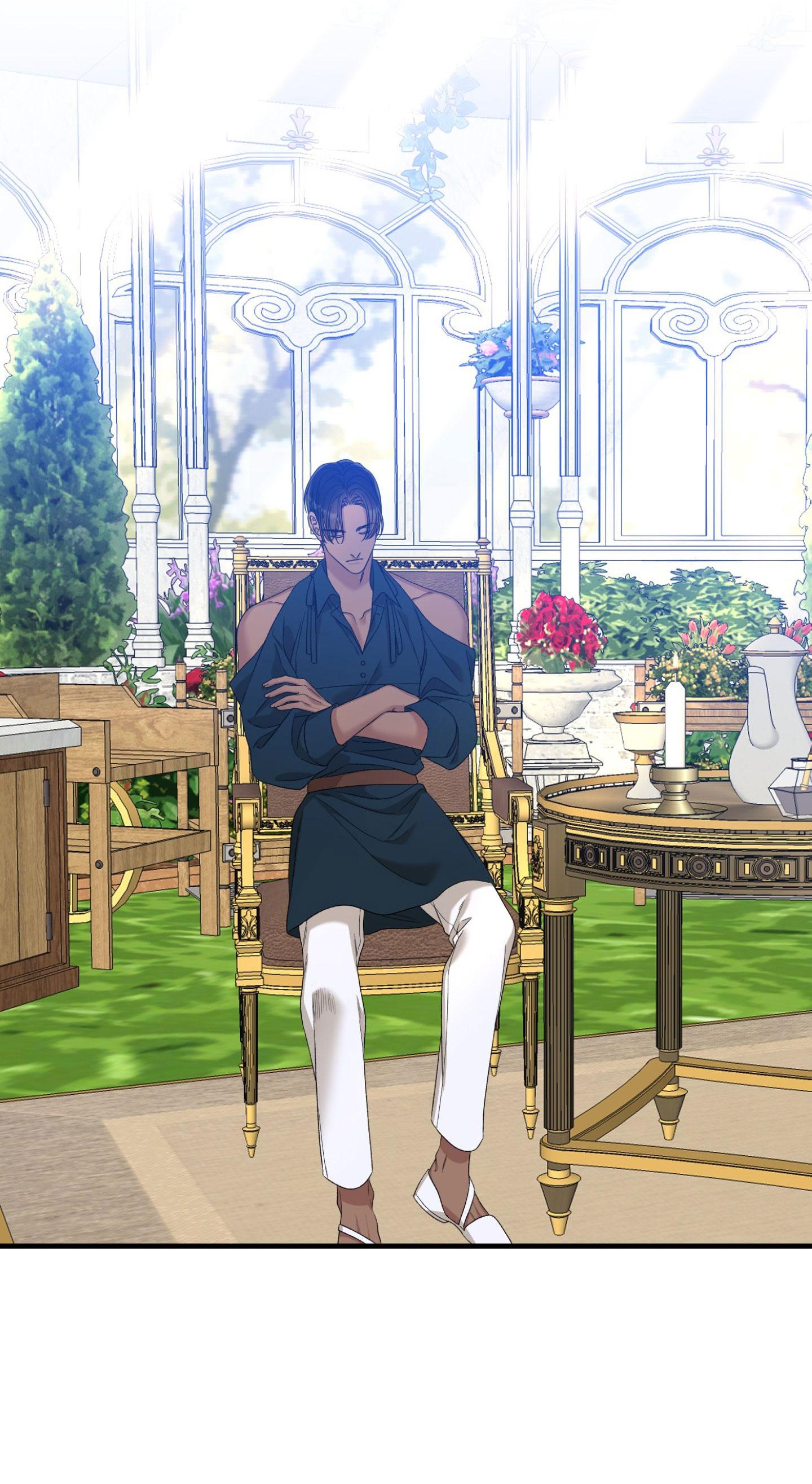 ái tình tự tâm chapter 52 61