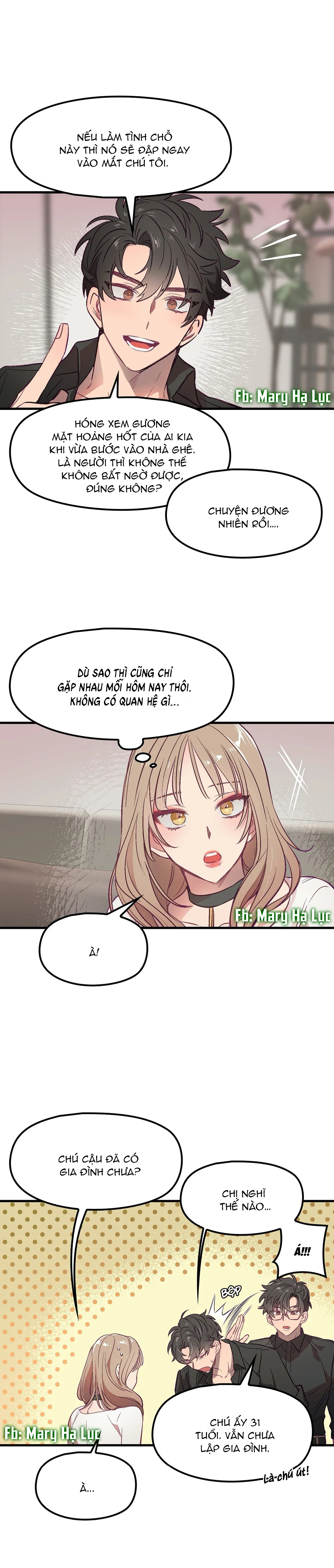 cô em xinh đẹp và ba chàng trai may mắn chapter 2 8