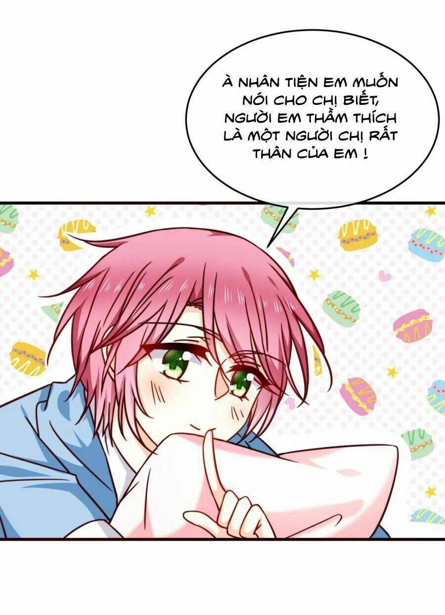 hôm nay tôi sẽ yêu ai đây ? chapter 26 13