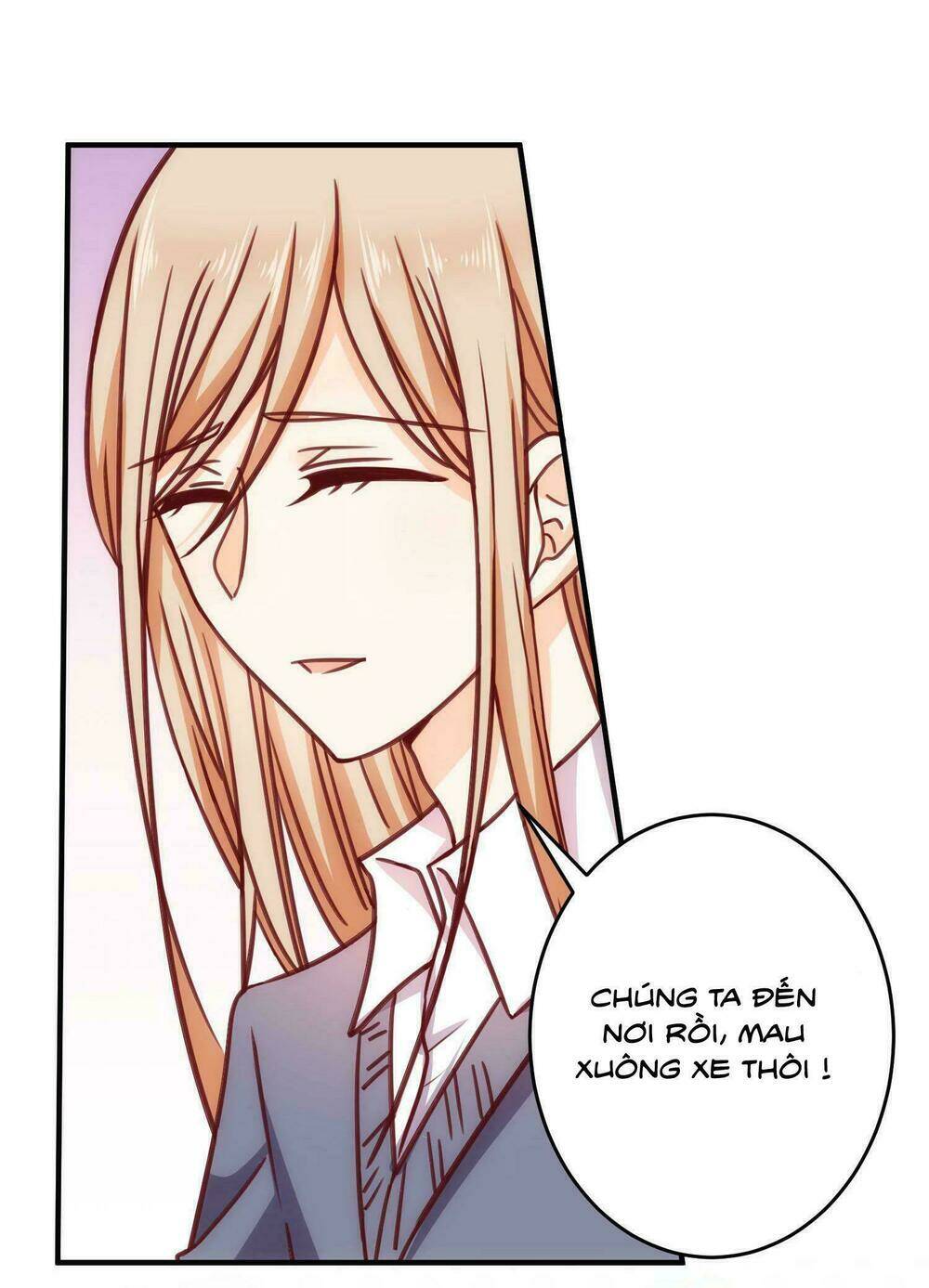 hôm nay tôi sẽ yêu ai đây ? chapter 23 14