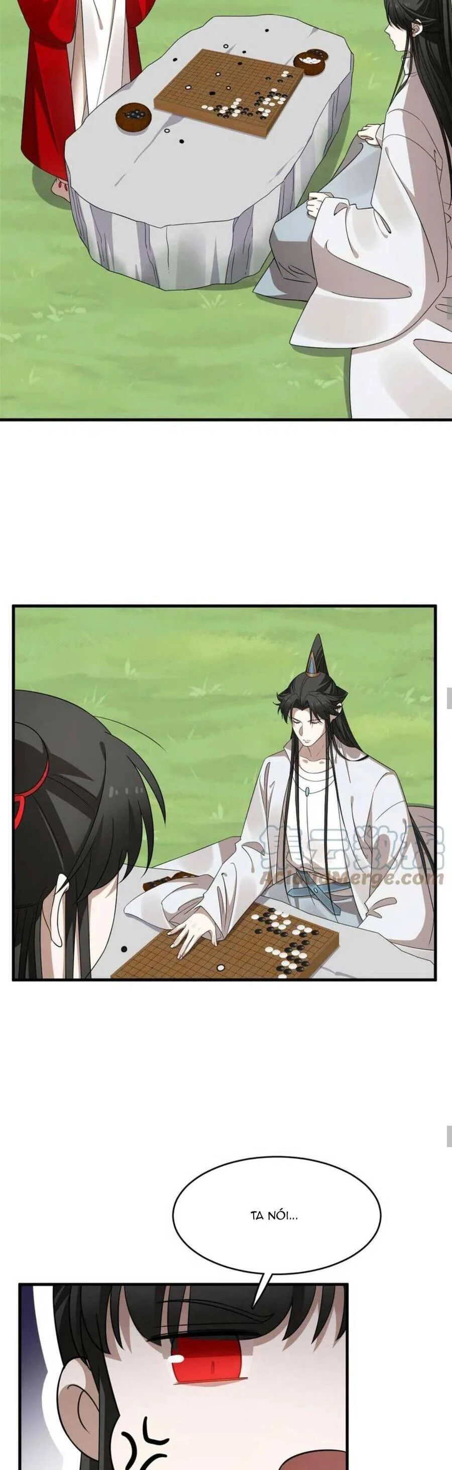 độc bộ thiên hạ: đặc công thần y chapter 428 15