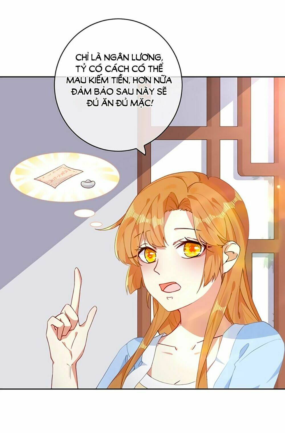 hội học sinh kiêu ngạo của hoàng cung chapter 2 64