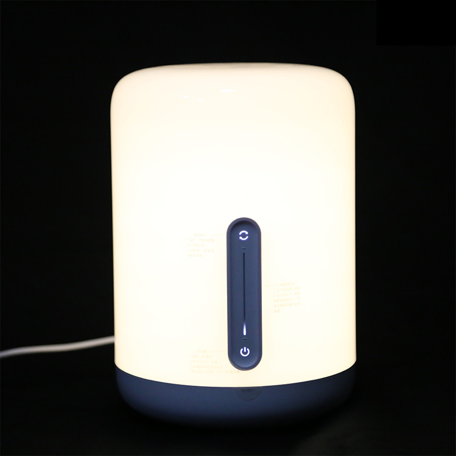 Hình ảnh Đèn Ngủ Thông Minh Xiaomi Bedside Lamp 2 - Hàng Chính Hãng