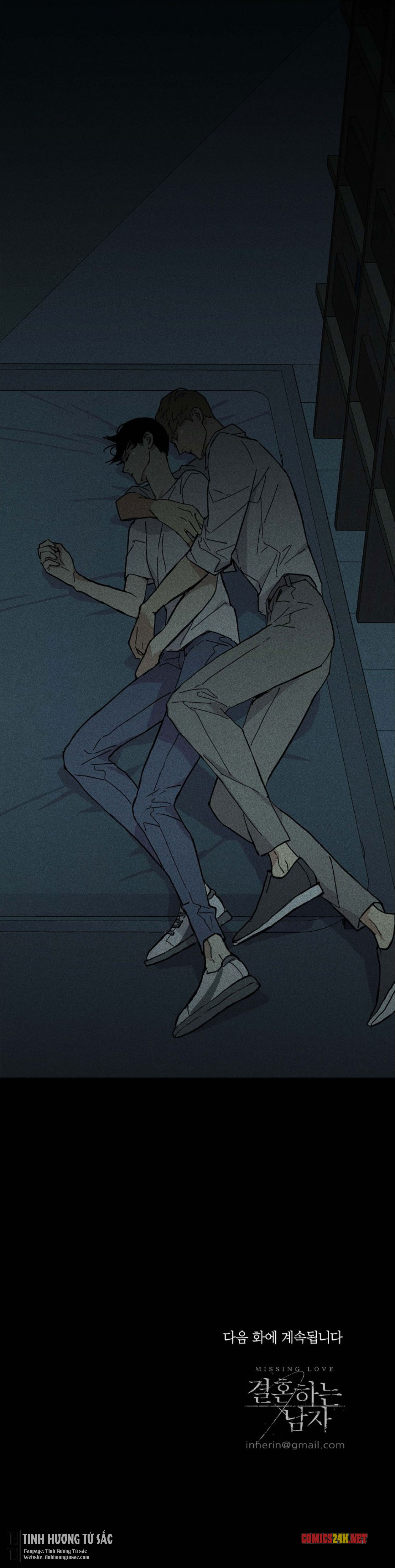 người đàn ông đã kết hôn chapter 14 46