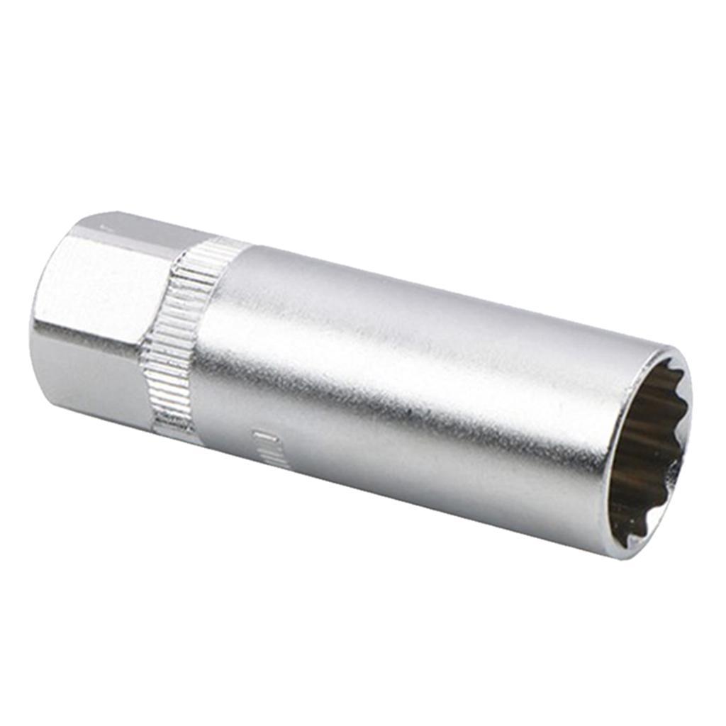 Spark Plug Socket Tool Set