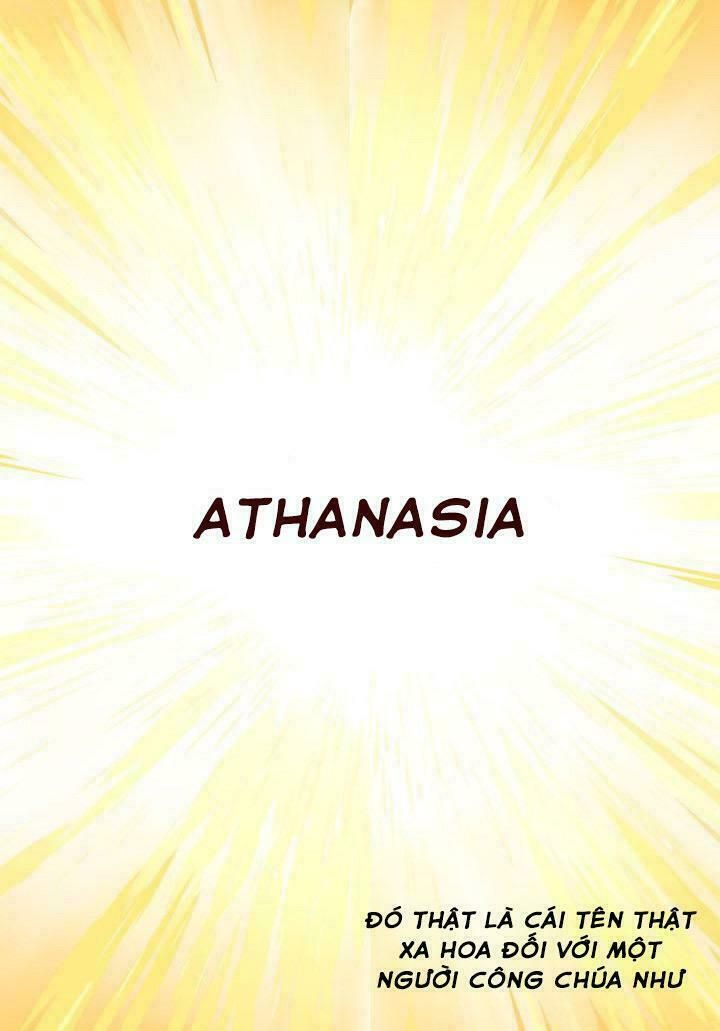 một ngày nọ tôi bỗng thành nàng công chúa chapter 1.5 15