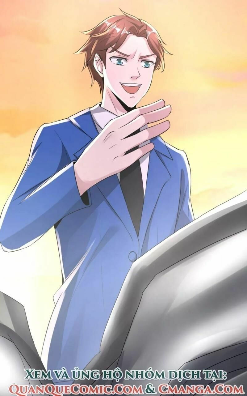 vòng bạn bè mạnh nhất của tiên giới chapter 37 25