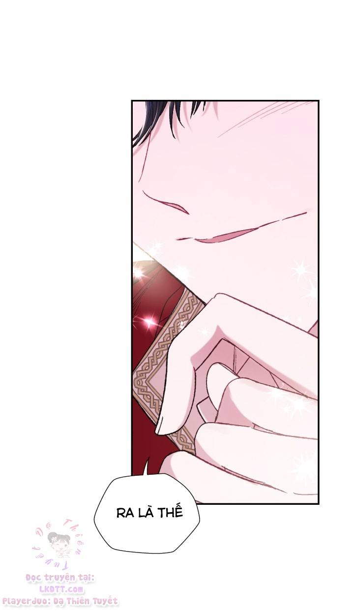 cha, con không muốn kết hôn đâu chapter 33 47