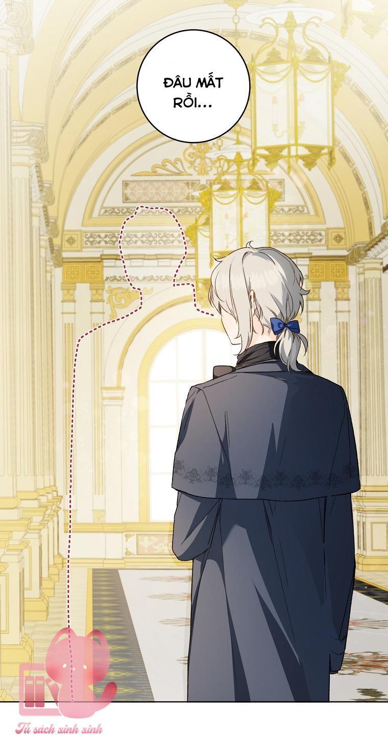 trang trại hạt dẻ cạnh hoàng cung chapter 39 46