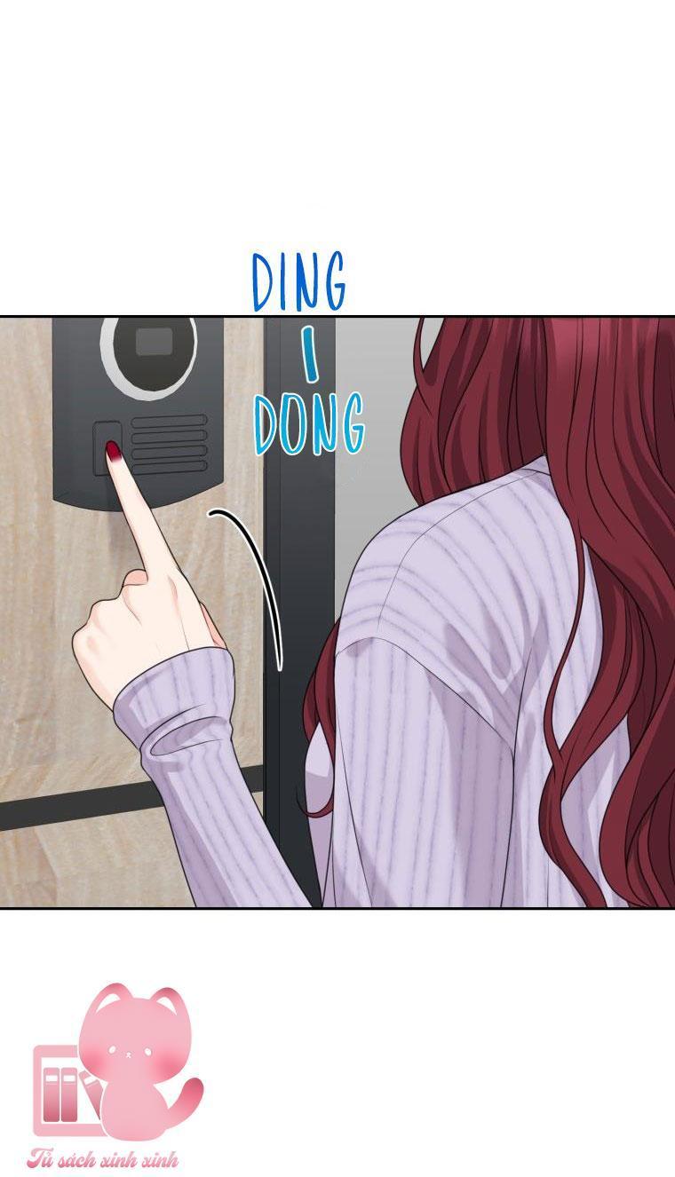 mong được chị chỉ bảo, tiền bối chapter 37 18