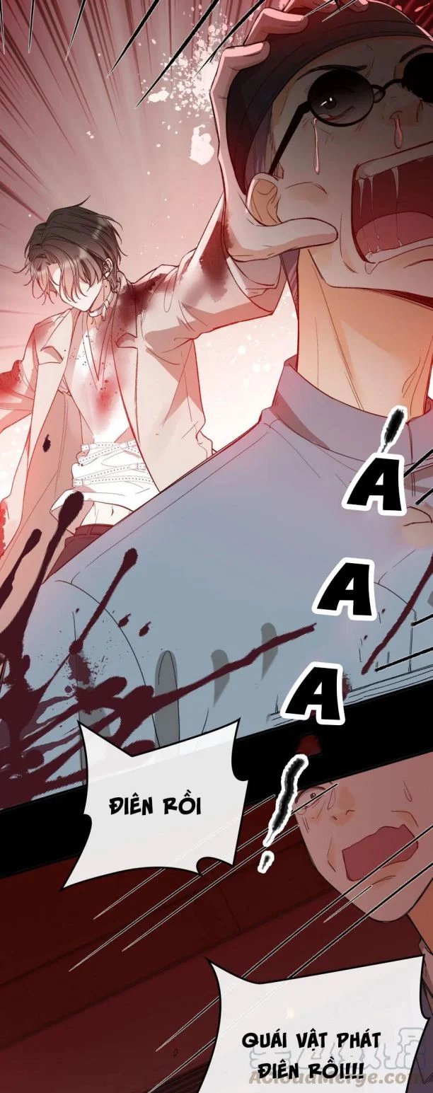 nụ hôn vực thẳm chapter 69 39