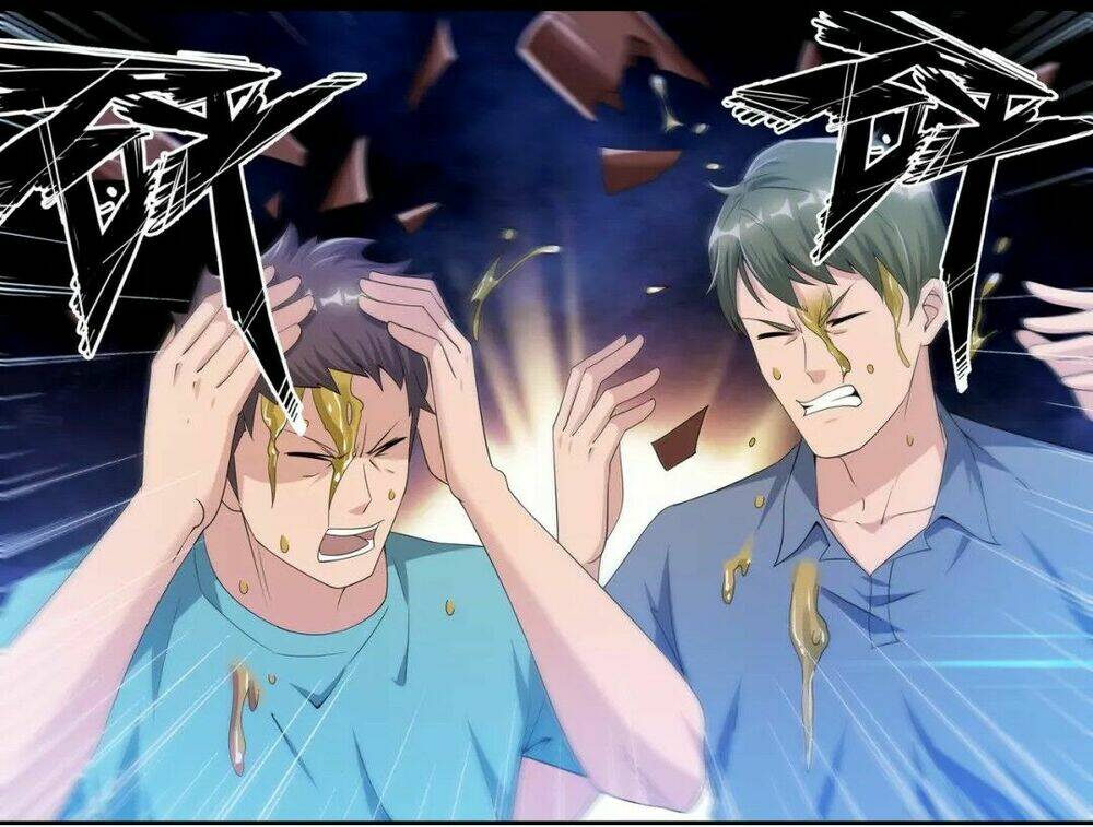 tối cường cuồng binh chapter 49 2